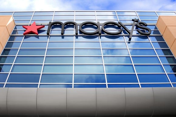 macys vans sale